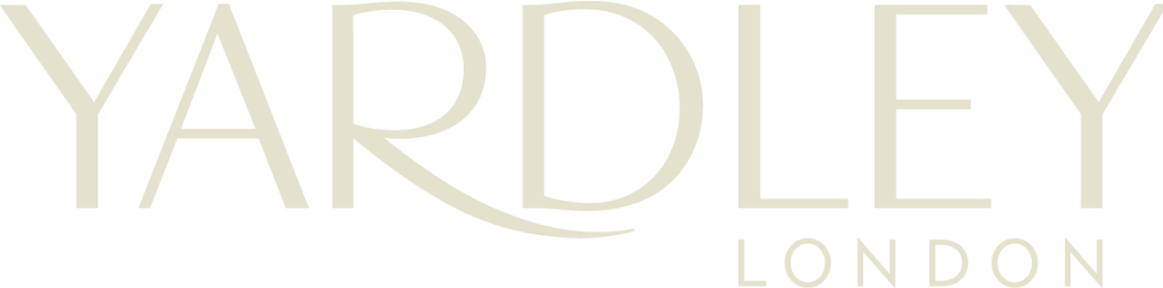 modern yardley logo brand